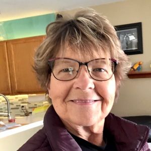 Meet your Posher, Diane